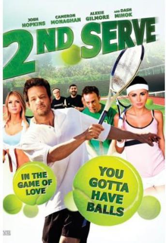 2nd Serve (2012)