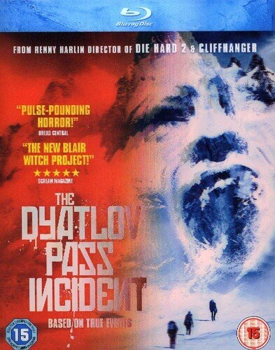 Dyatlov Pass Incident (2013)
