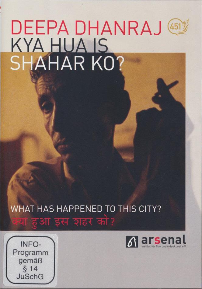 Kya Hua is Shahar Ko? - What has happened to this city?