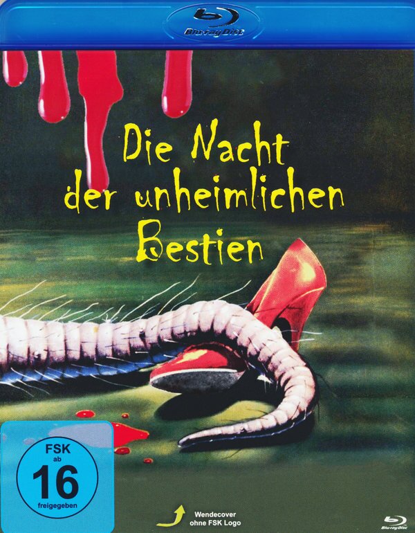 Die Nacht der unheimlichen Bestien (1959)