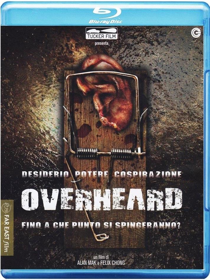 Overheard (2009)