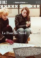 Le pont du Nord - (Masters of Cinema) (1981)
