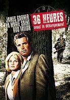 36 heures avant le débarquement (1965)