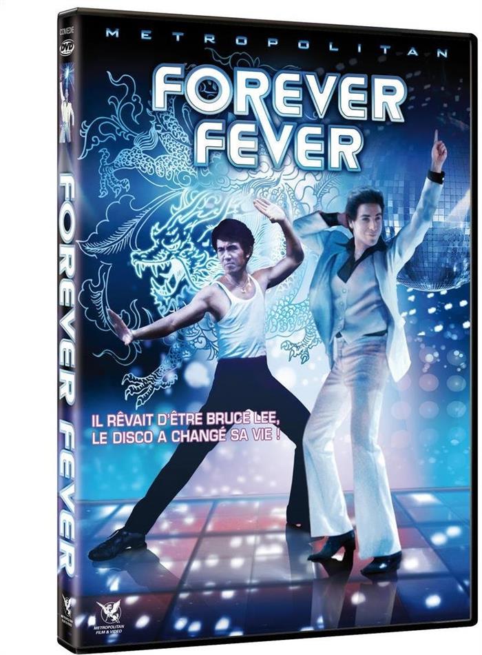Forever Fever (1998)