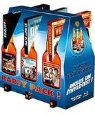 Party Pack! - Projet X / Very Bad Trip / Date limite 3 Blu-rays