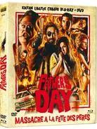 Father's Day (2011) Blu-ray + DVD