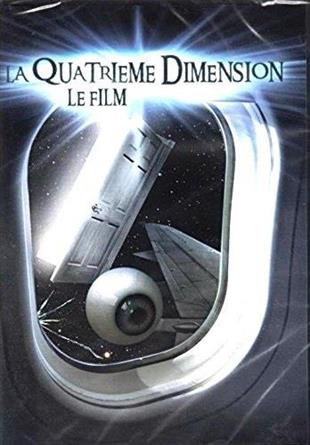 La Quatrième Dimension - Le film (1983)
