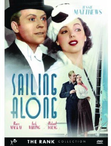 Sailing Along (1938)