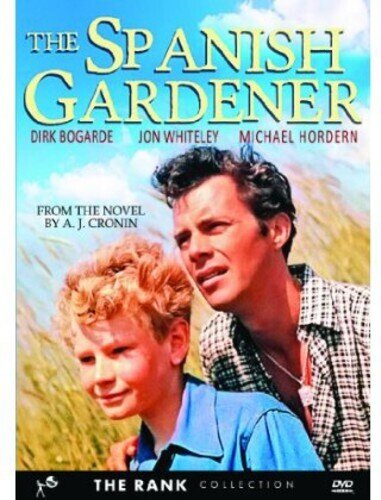 The Spanish Gardener