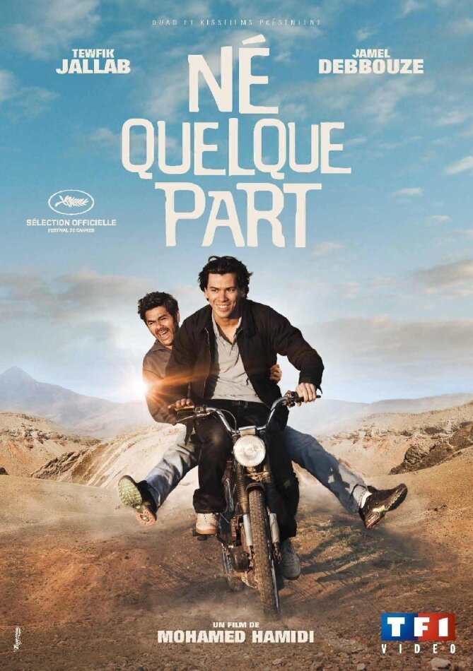 Né quelque part (2013)