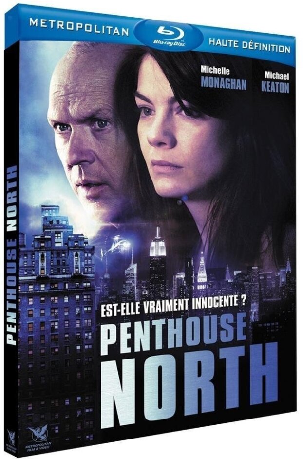 Penthouse North (2012)