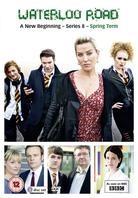 Waterloo Road - Series 8 - Spring Term 3 DVDs