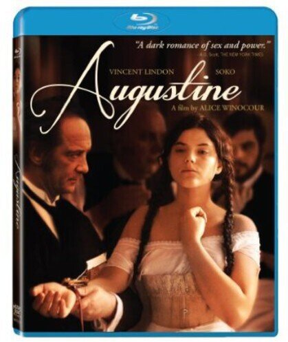 Augustine (2012)