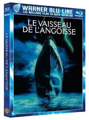 Le vaisseau de l'angoisse - Ghost Ship (2002)
