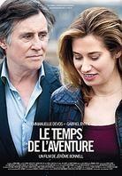 Le temps de l'aventure (2013)