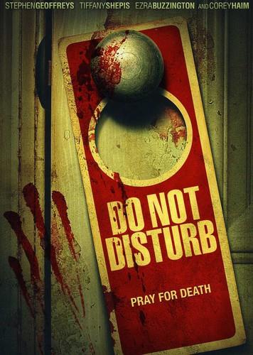 Do Not Disturb (2013)