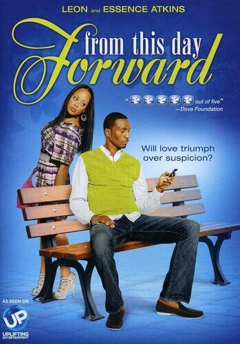 From this Day Forward (2012)