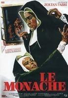 Le Monache - Hangyaboly