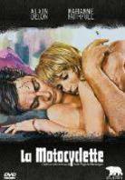 La Motocyclette (1968)