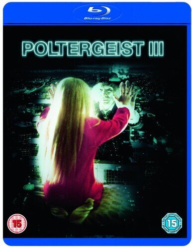 Poltergeist 3 (1988)