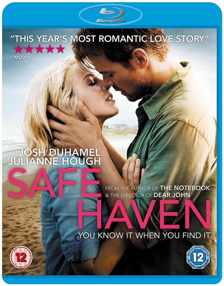 Safe Haven (2013)