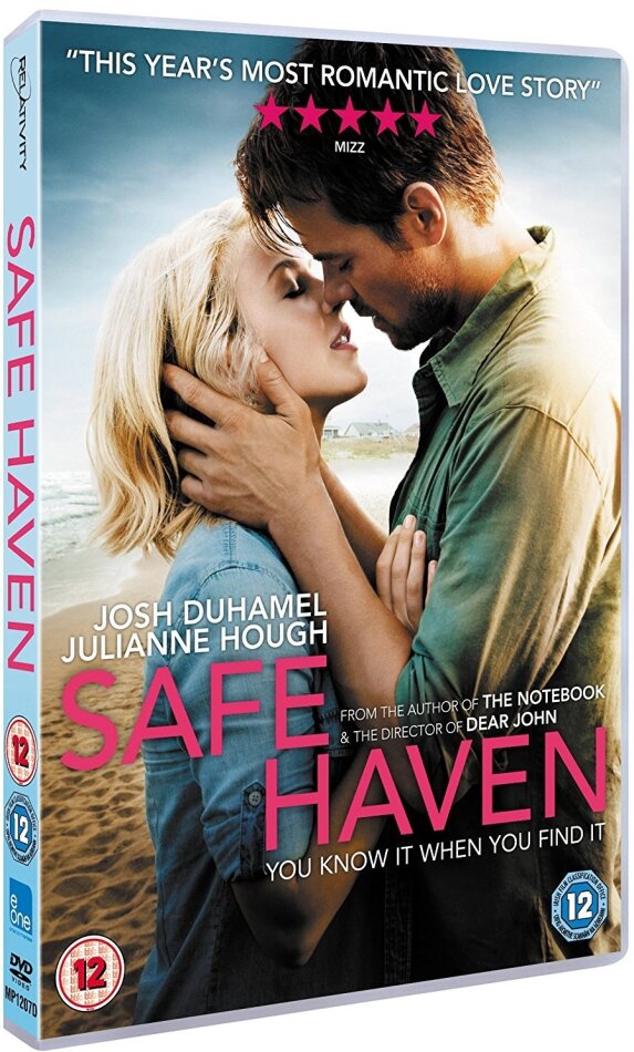Safe Haven (2013)