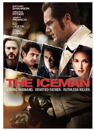 The Iceman (2012)