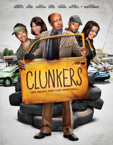 Clunkers