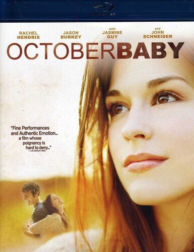 October Baby (2011)
