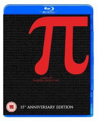 PI (1997) 15th Anniversary Edition