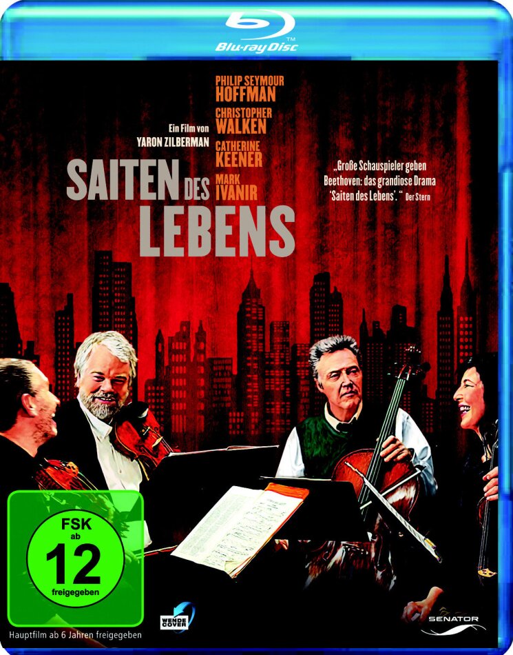 Saiten des Lebens (2012)