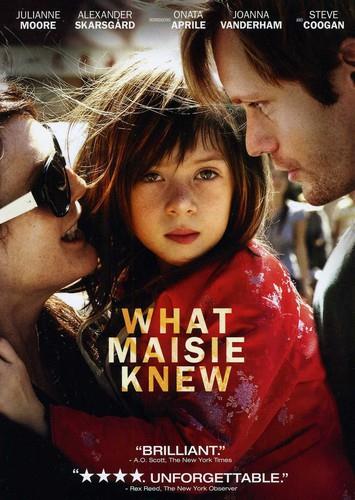 What Maisie Knew (2012)