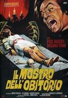 Il Mostro Dell'Obitorio - El jorobado de la Morgue (1973)