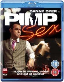Pimp (2010)