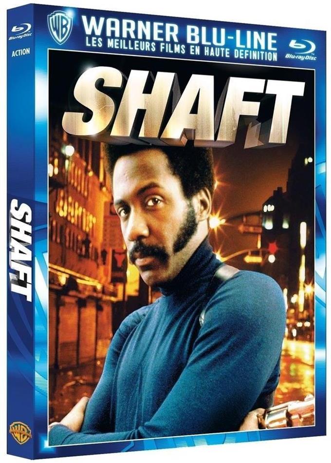 Shaft (1971)