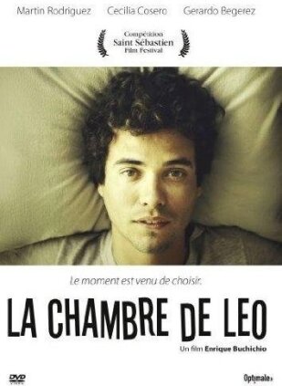 La chambre de Leo (2009) Collection Rainbow