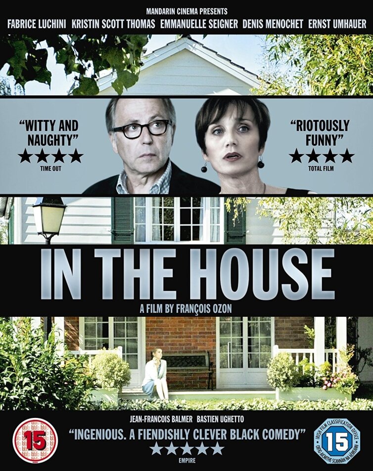 In the house (2012)