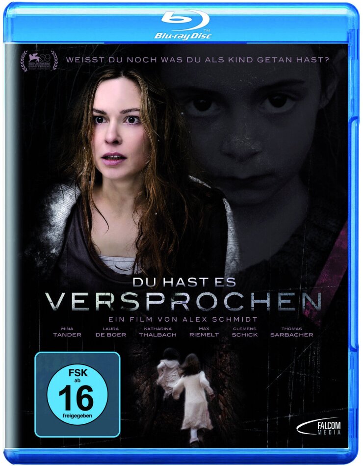 Du hast es versprochen (2012)