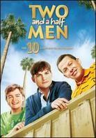 Two and a half Men - Season 10 3 DVDs