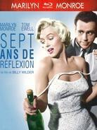 Sept ans de réflexion (1955)