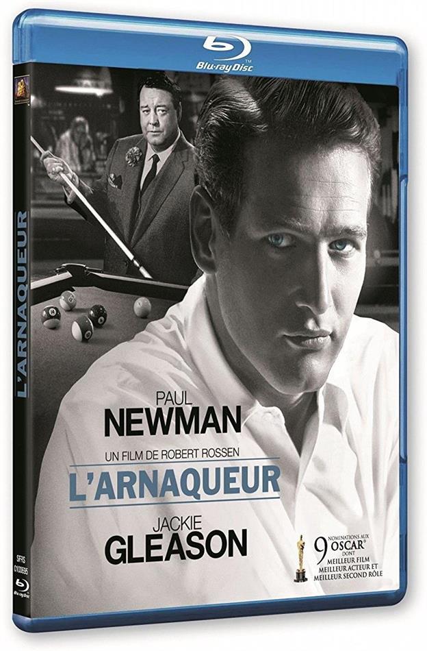 L'Arnaqueur (1961) n/b