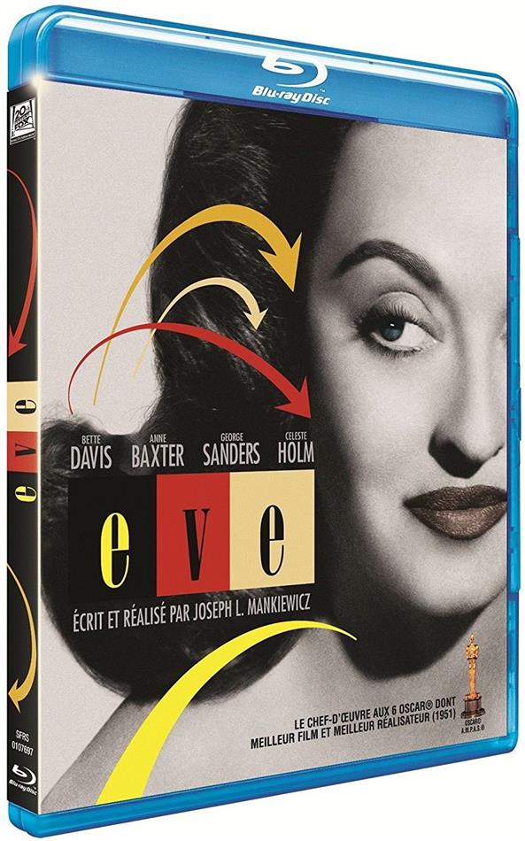 Eve (1950) s/w