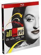 Eve - All about Eve (Édition Collector Digibook Blu-ray + DVD) (1950)