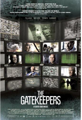 The Gatekeepers (2012)