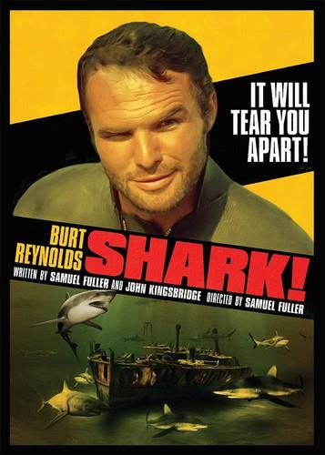 Shark (1968) Remastered