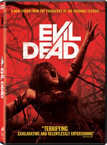 Evil Dead (2013)