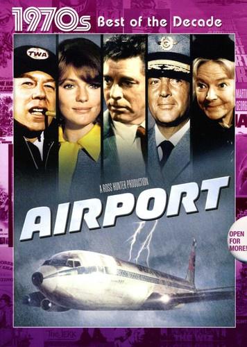 Airport - (1970s - Best of the Decade) (1970)