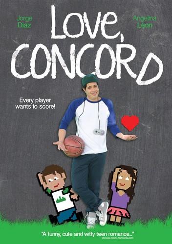 Love, Concord (2012)