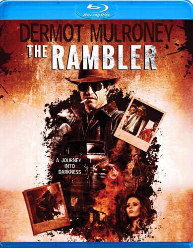 The Rambler (2013)