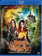 Hansel & Gretel - Chasseurs de sorciers